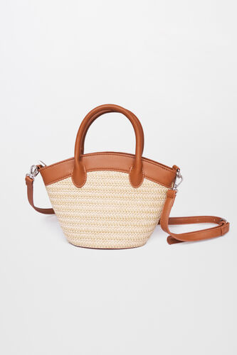 Touch of Weave Bag, , image 1